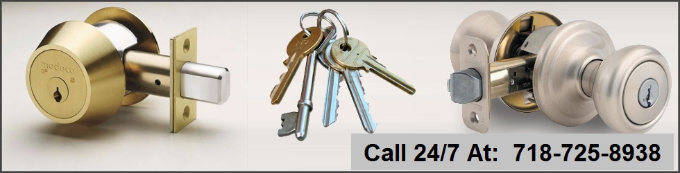 Cambria Heights 24 Hour Residential Licensed Locksmith Service: 